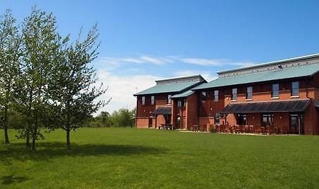 Yha National Forest Moira  Eksteriør bilde