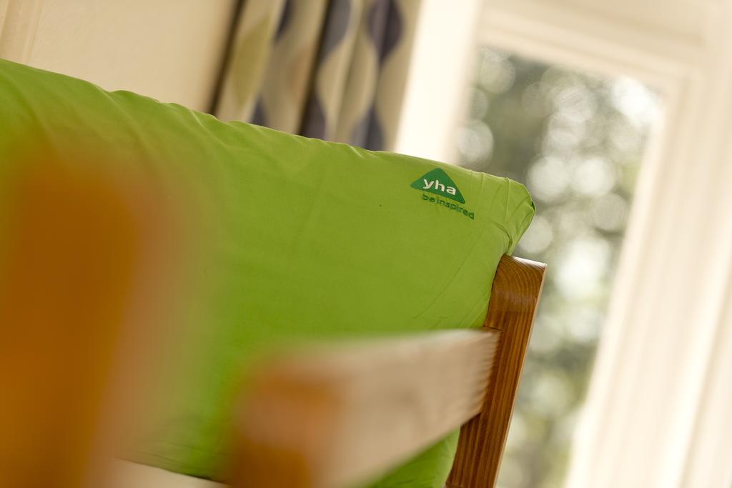 Yha National Forest Moira  Eksteriør bilde