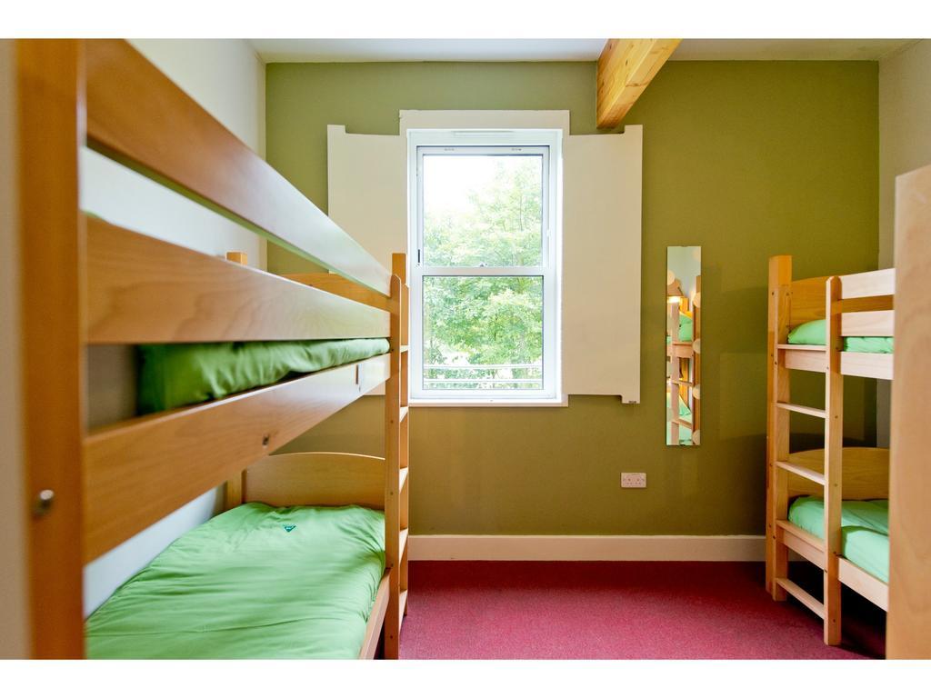 Yha National Forest Moira  Eksteriør bilde