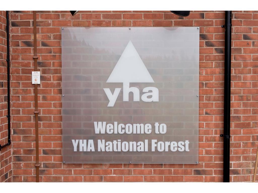 Yha National Forest Moira  Eksteriør bilde