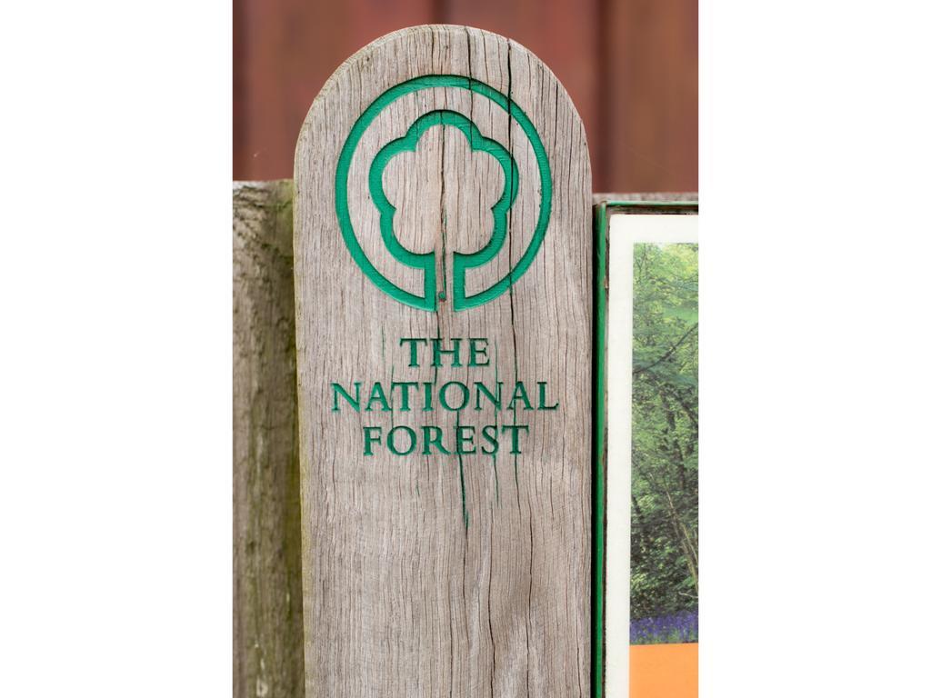 Yha National Forest Moira  Eksteriør bilde