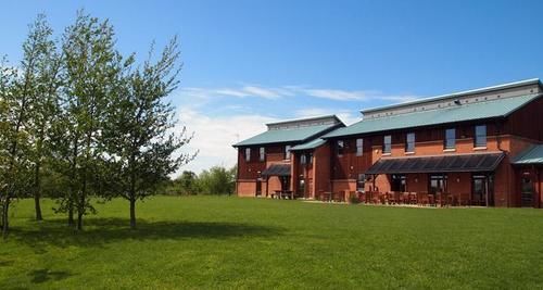 Yha National Forest Moira  Eksteriør bilde