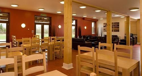 Yha National Forest Moira  Eksteriør bilde