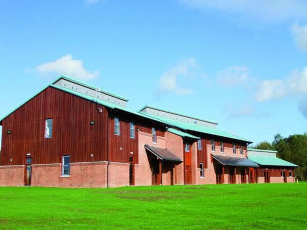 Yha National Forest Moira  Eksteriør bilde